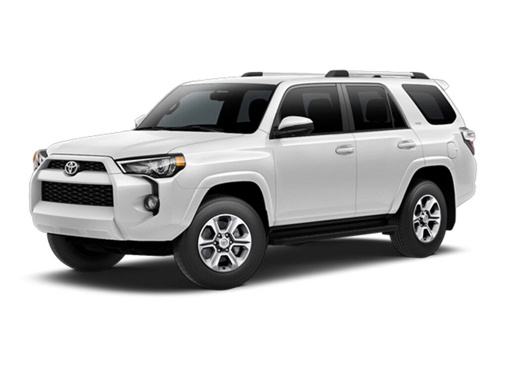 Used 2019 Toyota 4Runner For Sale in Lafayette, LA VIN JTEBU5JR1K5691435